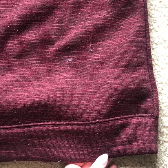 $3 🌻 Men’s Old Navy Quarter-Zip Pullover - Picture 9 of 16